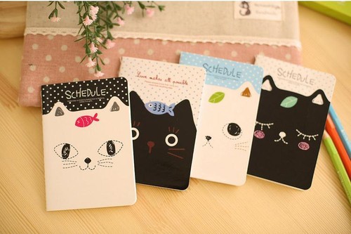 Cute black white - cute,