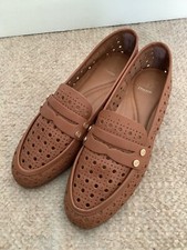 Women dune tan - tan, leather