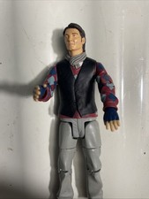Action Figure From Primeval
