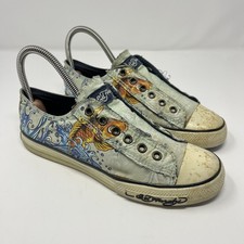 Don Ed Hardy Women’s 7 Slip