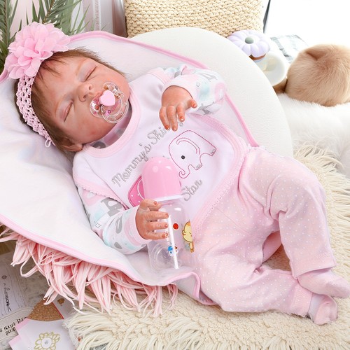 Reborn baby dolls - reborn,
