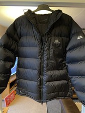 Mountain Equipment Either