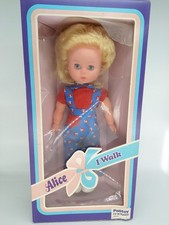 palitoy bradgate doll Alice