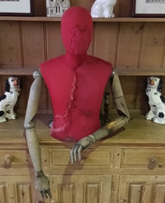 Male Mannequin - Tailor Dummy