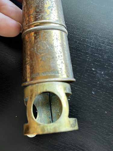 Vintage selmer ligature - vintage,