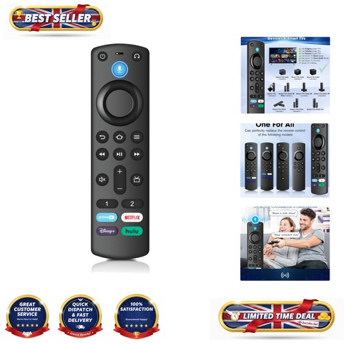 All one replacement remote - replacement,