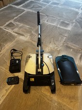 Mac Allister Compact Cordless