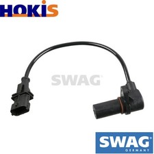 SENSOR CRANKSHAFT PULSE 33 11