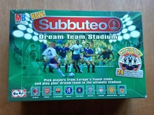 Subbuteo Dream Team Stadium MB