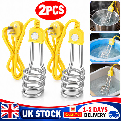 2pcs portable electric - 2pcs,
