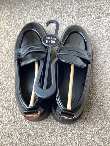 New ladies river island black - ladies,