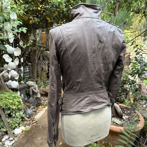 Super buttery soft leather - super,