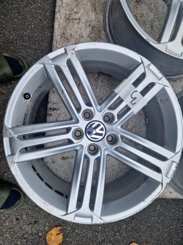 Genuine vw scirocco - x,