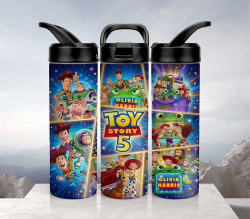 Personalised toy story - personalised,