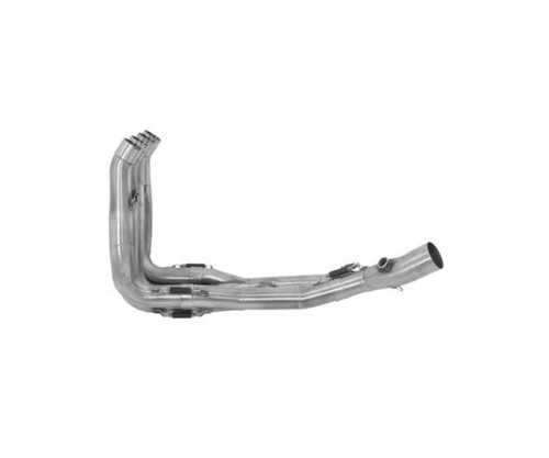 Arrow inox exhaust - arrow,