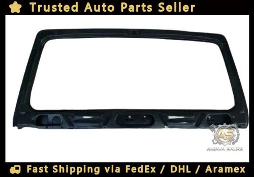 Windshield front frame window - front,