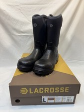 LaCrosse Boots Alpha Range