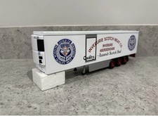 Corgi - Tri-Axle Fridge