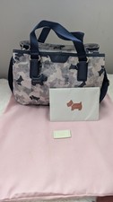 Radley Data Dog Multiway Bag