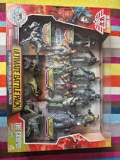 Factory Sealed The Corps