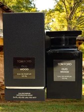 Oud Wood  from TOM Ford  for Men 100ml Eau de Parfum Spray