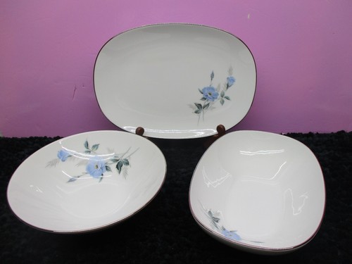 Noritake sylvia 6603 - 6603, platinum