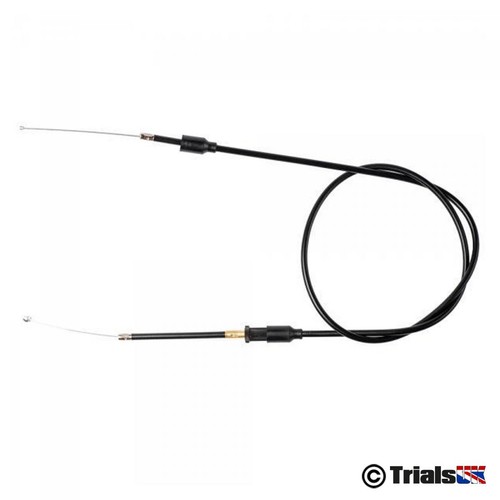 Jitsie throttle cable - jitsie,