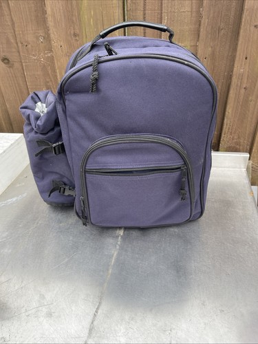 Hamper backpack picnic - backpack, at
