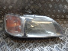 94-97 HONDA CIVIC VI Fastback (MA, MB) OS DRIVER SIDE RIGHT HEADLIGHT (DAMAGE)