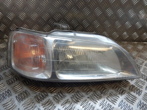 Honda civic vi fastback - civic,