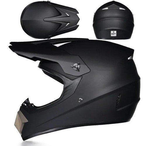 Adult off road motocross - adult,
