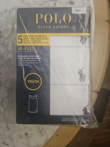 Polo ralph lauren - youth, large