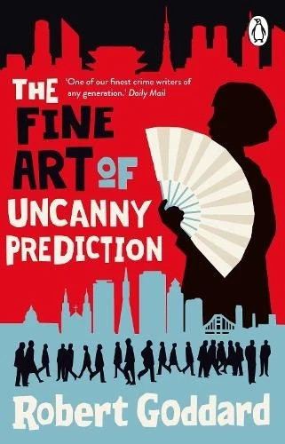 The fine art uncanny - of,