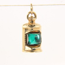 Vintage 9ct Gold Hallmarked