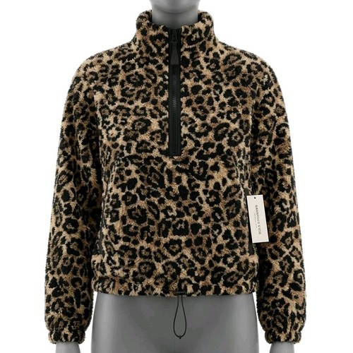 New women leopard print - new, women's