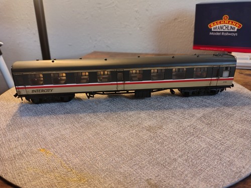 Bachmann branchline 055apf - bachmann,