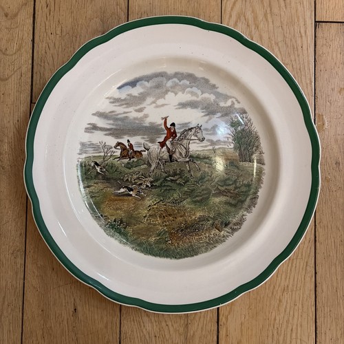 Spode going halloa dinner - spode,
