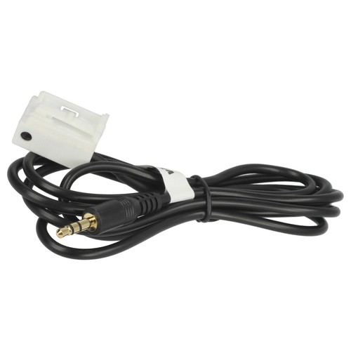 Aux adapter for rcd200 - adapter, vw