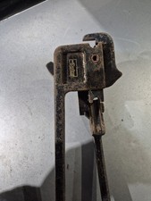 Parker tube pipe bender - tube,
