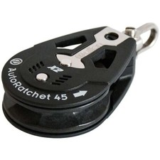 Allen 45mm Auto Ratchet Block