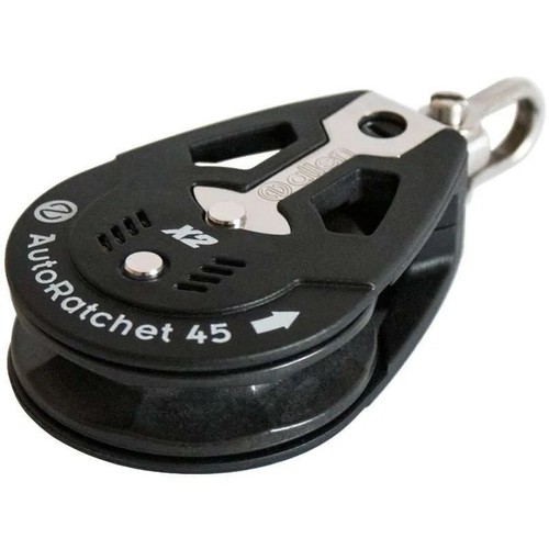 Allen 45mm auto - allen, ratchet