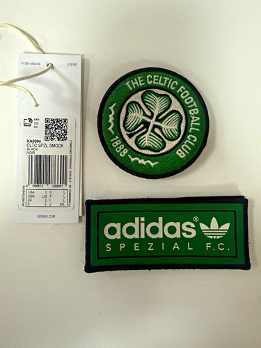 Official adidas spezial c - official,