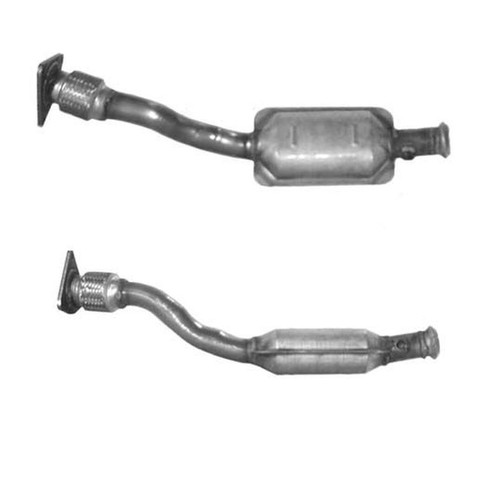 Catalysts approved - bm,