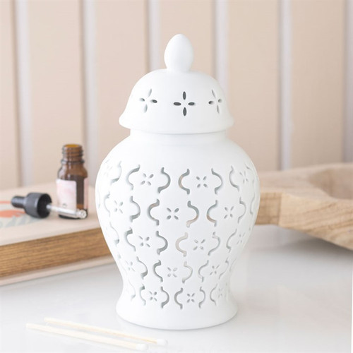 Moroccan lantern shaped cut - moroccan,