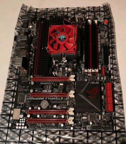 Amd fx8350 asus - -,