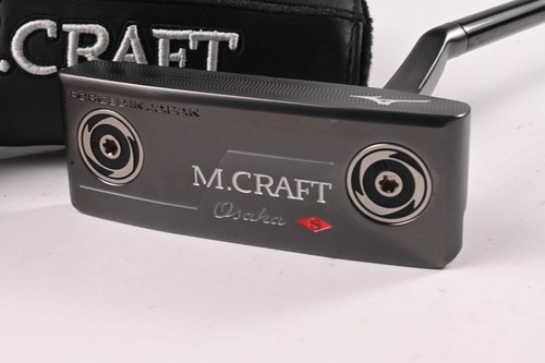 Mizuno craft city - m.craft,