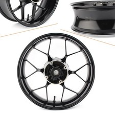 Rear Wheel Rim Fit Honda