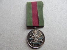 2nd Vol Batt Sherwood