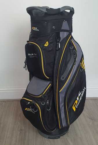 Powakaddy dlx lite - powakaddy, dlx-lite