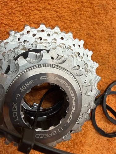 Campagnolo chorus speed - campagnolo, 11-speed